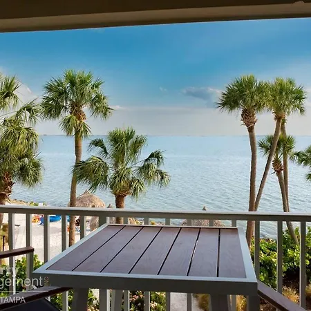 Rays By The Bay Villa Tampa Exterior photo