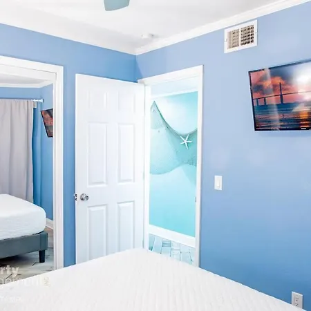Rays By The Bay Villa Tampa Exterior photo