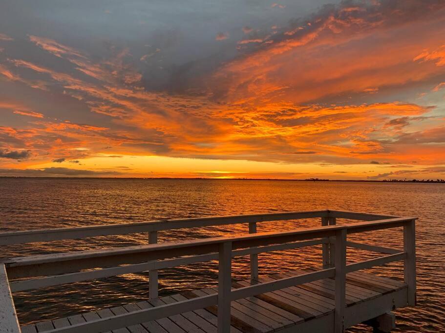 Ferienhaus Rays By The Bay Tampa